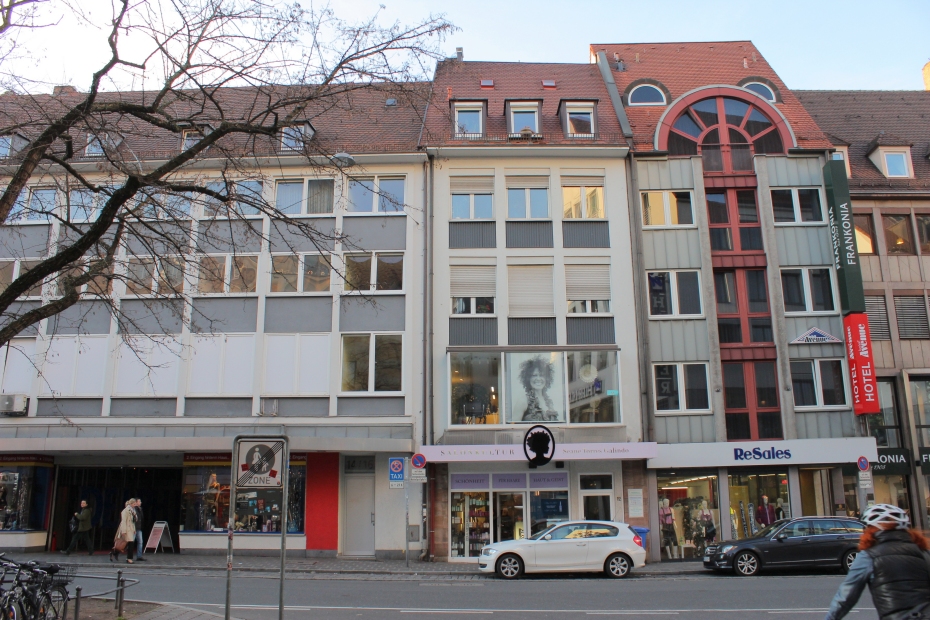 Allgemeine Meldungen Altstadt Seite 7 Deutsches ArchitekturForum