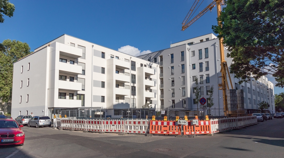 Nbger Nordwesten St. Johannis, Gärten hinter der Veste Seite 8