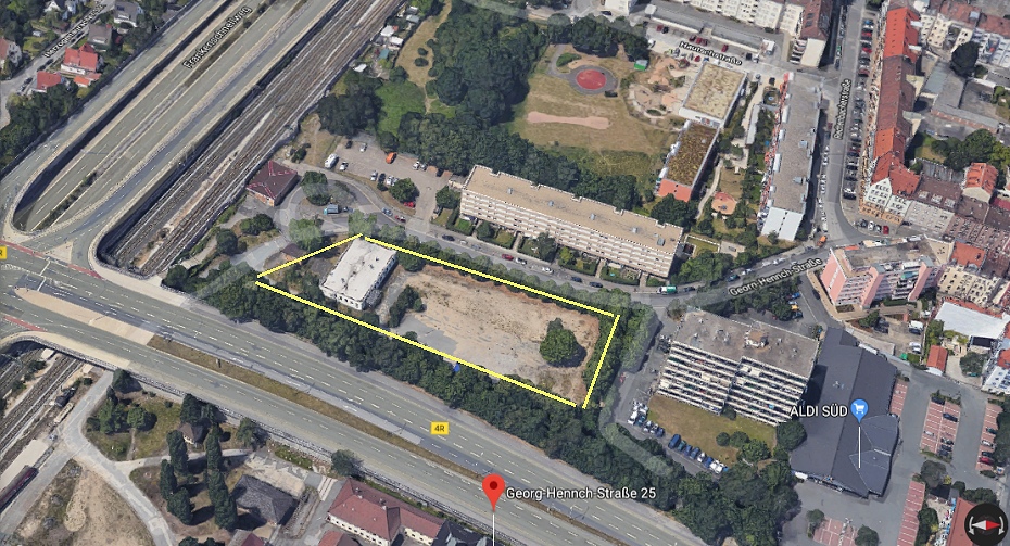 Nbger Westen Himpfelshof, Kleinweidemühle, Eberhardshof, Muggenhof, Schniegling Seite 4