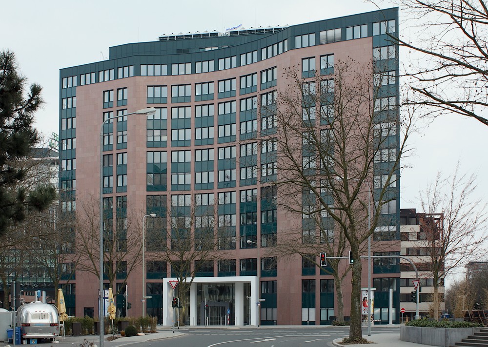 Eschborn Bauprojekte im "Gewerbegebiet Süd" Seite 6