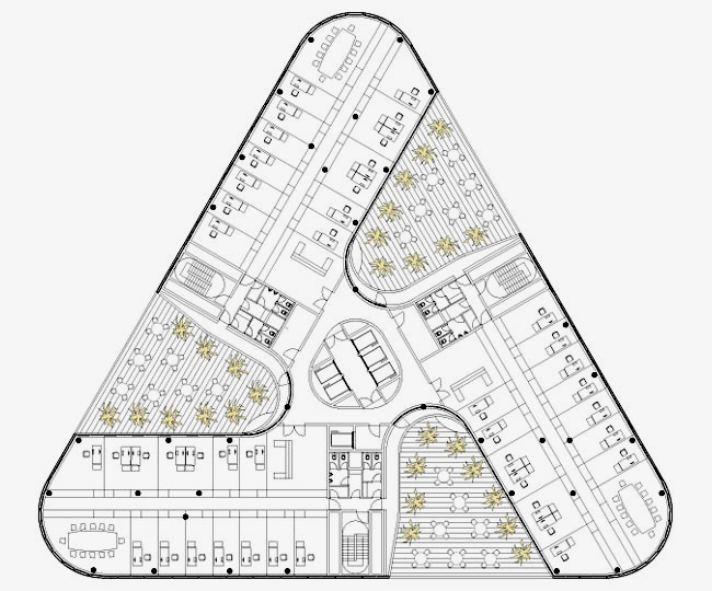 Deutsches ArchitekturForum Einzelnen Beitrag anzeigen