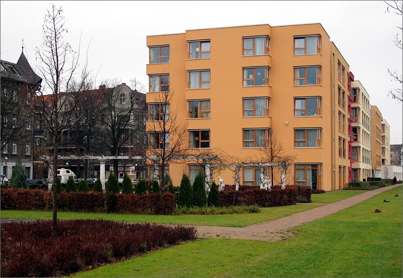 Senioren bekanntschaften hamburg