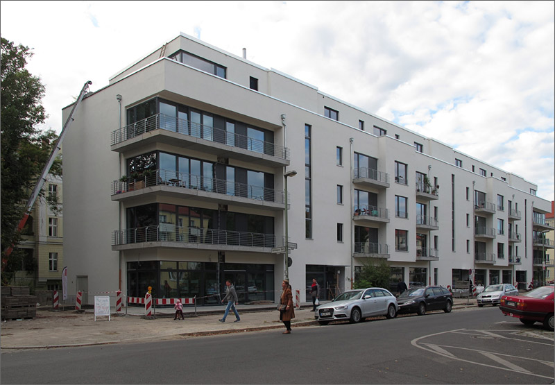 Kleinere Projekte Pankow (Ortsteil Pankow) - Seite 8 - Deutsches ...