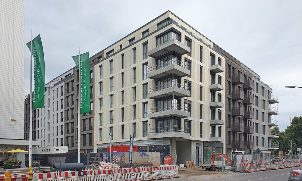 Kurfürstenkiez Kleinere Projekte Seite 10 Berlin