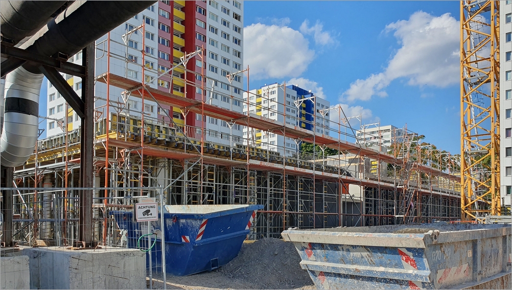 Stralauer Vorstadt (Mitte) Kleinere Projekte Seite 7 Berlin