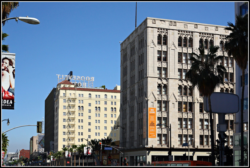 LA San Francisco Nordamerika Deutsches Architekturforum