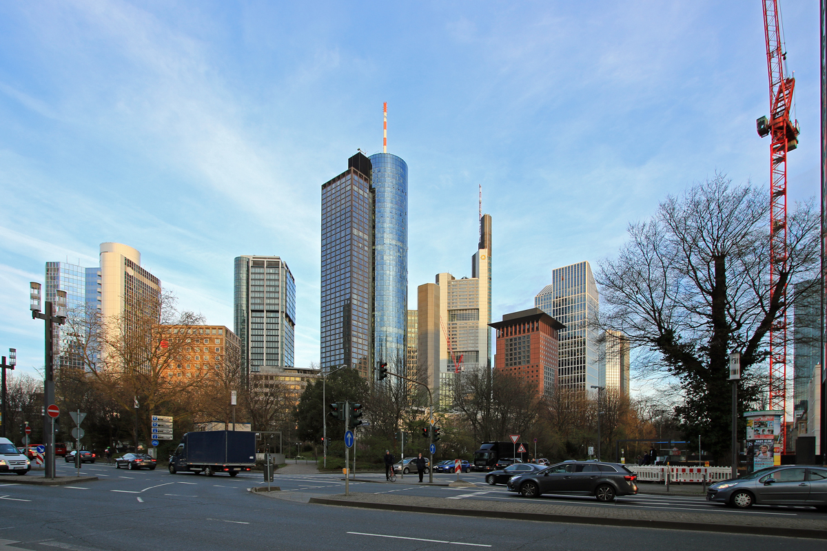 Projekt "Omniturm" Große Gallusstraße, 190 m (realisiert) - Seite 19