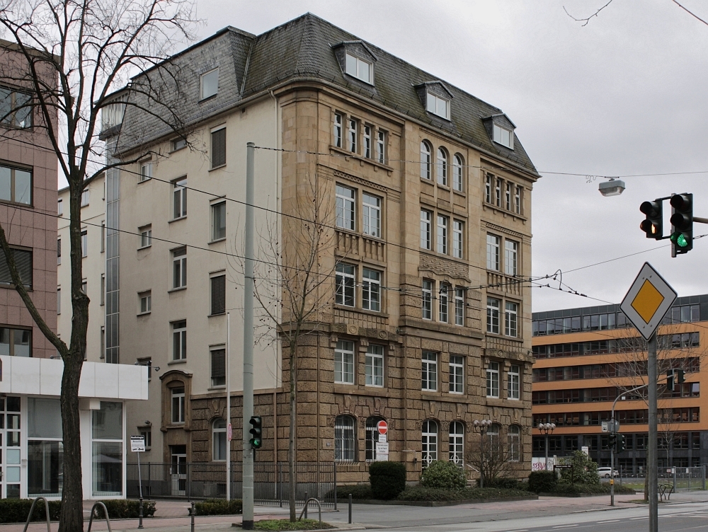 Deutsches ArchitekturForum Einzelnen Beitrag anzeigen Bauprojekte