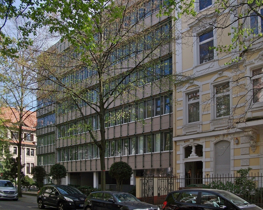 Westend S d Links Und Rechts Der Bockenheimer Landstra e Seite 32 westend-s-d-links-und-rechts-der-bockenheimer-landstra-e-seite-32