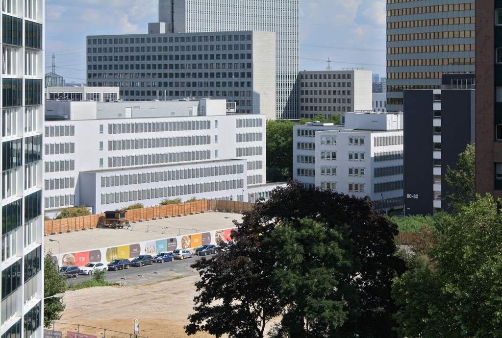 Eschborn Bauprojekte Im Gewerbegebiet Sud Seite 6