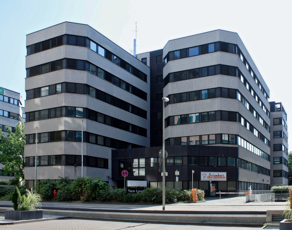 Eschborn Bauprojekte Im Gewerbegebiet Sud Seite 6