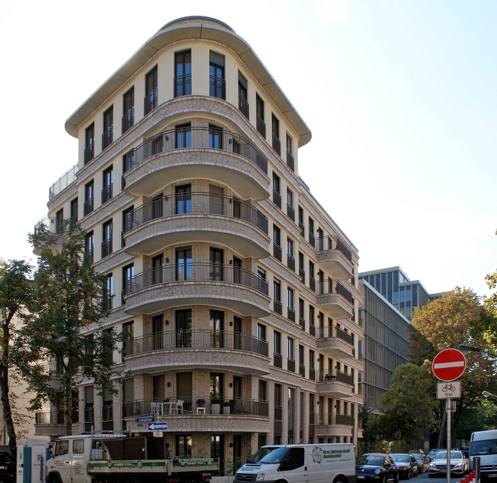Westend S d Links Und Rechts Der Bockenheimer Landstra e Seite 41 westend-s-d-links-und-rechts-der-bockenheimer-landstra-e-seite-41
