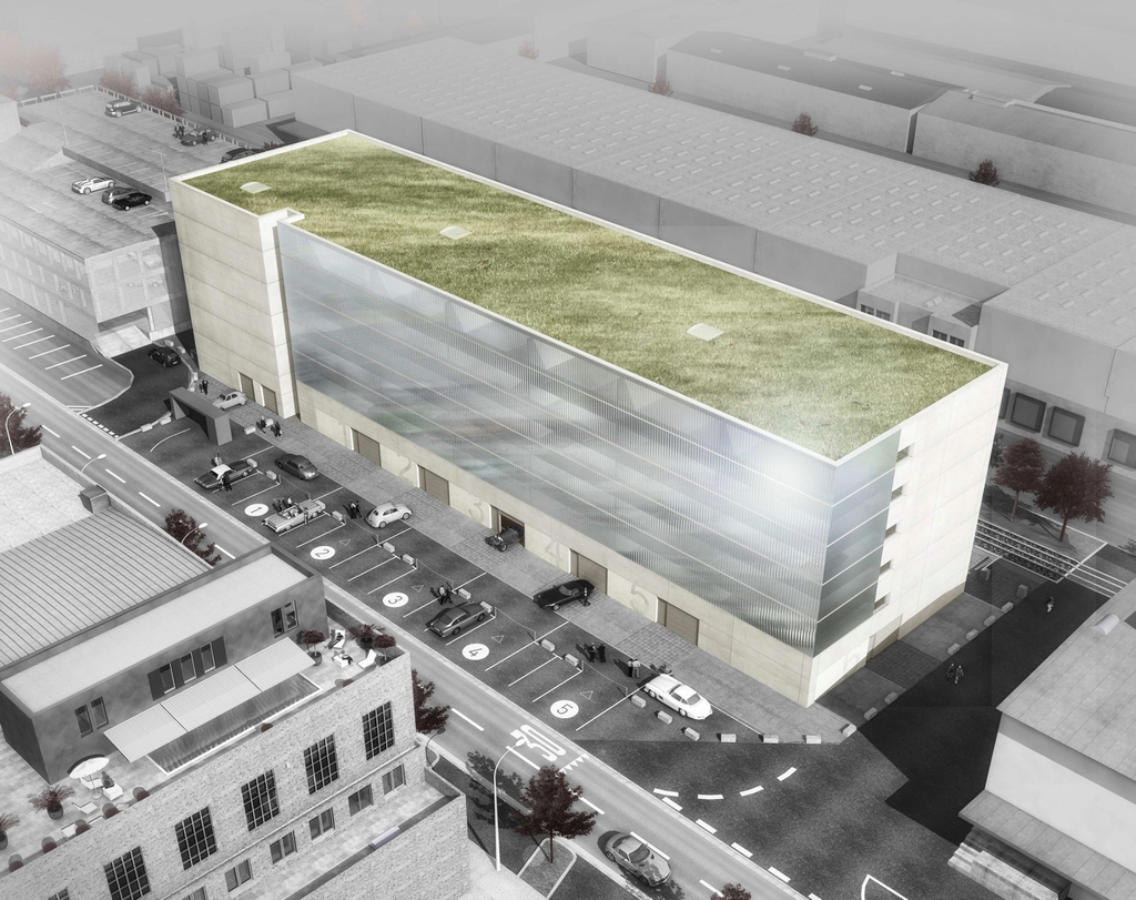 Ostend-Boom geht weiter / links und rechts der Hanauer - Seite 76