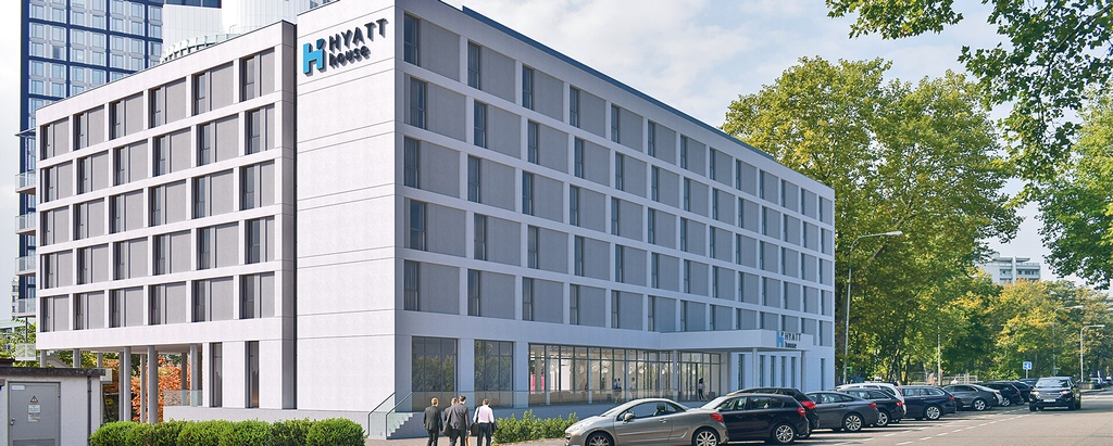 Eschborn Bauprojekte Im Gewerbegebiet Sud Seite 6