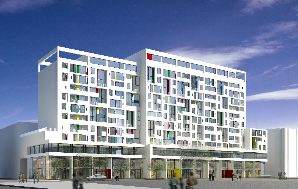architekt simulator architekt simulator