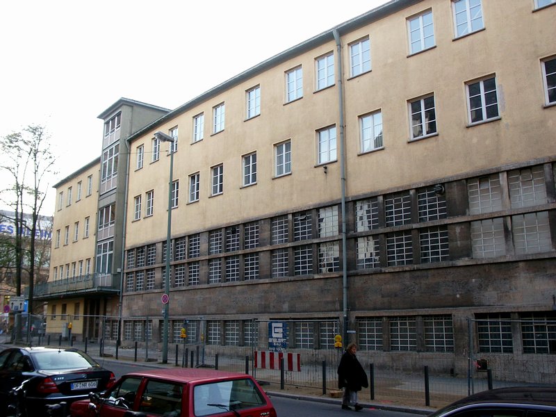 Haus Am Dom Umbau Und Erweiterung Realisiert Frankfurt Am