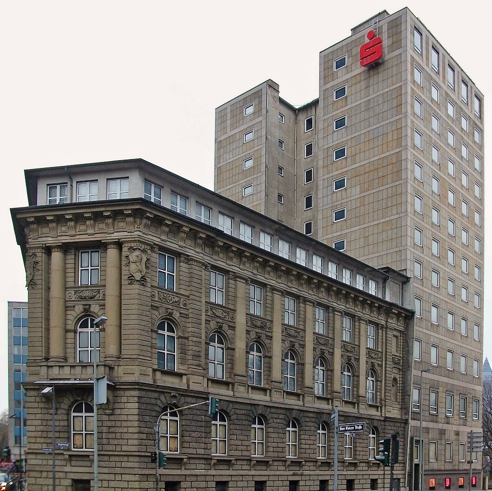 Central Business Tower (205 m) - Planung & Bau bis 2027 - Frankfurt am ...