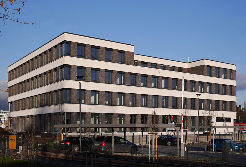 Bad Homburg: Kulturbahnhof und Bahnhofsumfeld - Seite 7 - Stadtregion ...
