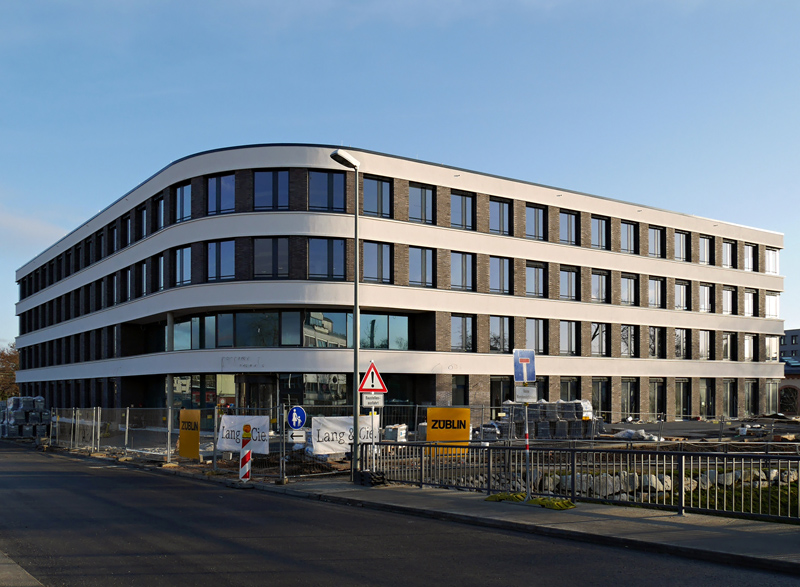 Bad Homburg: Kulturbahnhof und Bahnhofsumfeld - Seite 7 - Stadtregion ...