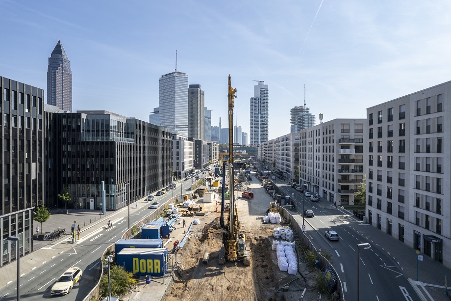 Frankfurt Am Rmerhof